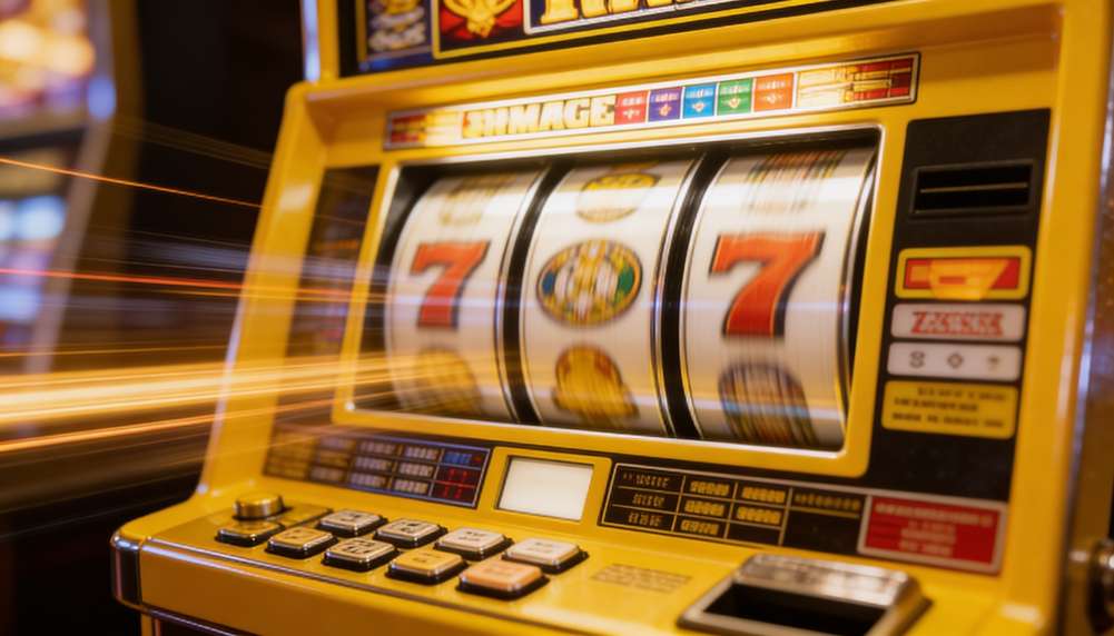 casino Spinfest