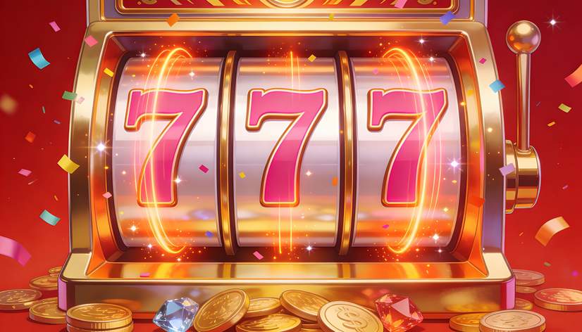 Casino lab