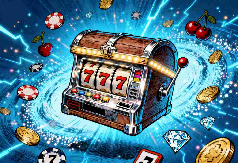 Alexandercasino