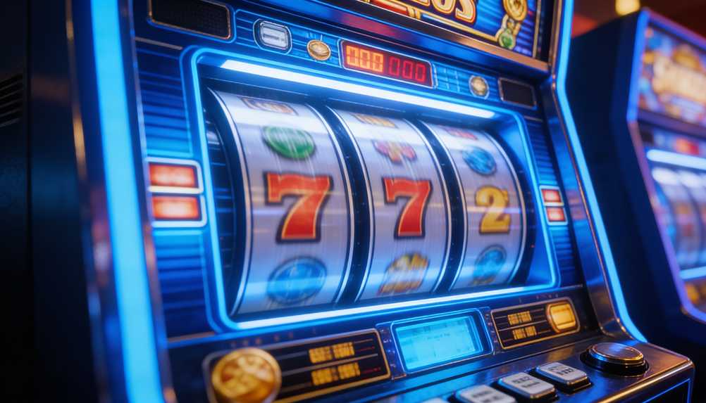 Horus casino app