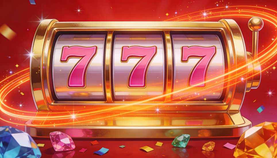 Lion slots