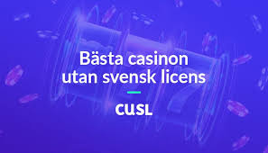 Casino utan svensk licens Allt du behöver veta 2007843678
