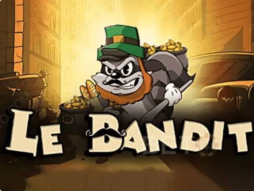 Oplev Spændingen med Le Bandit Demo -2054186775 Oplev Spændingen med Le Bandit Demo -2054186775